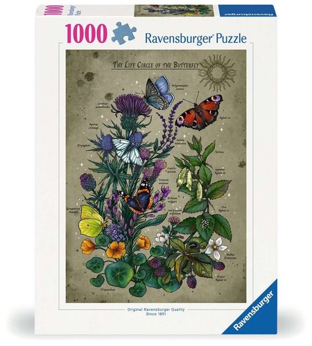 Ravensburger 12001435