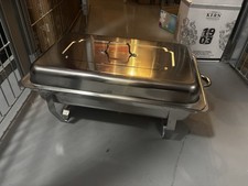 9L Chafing Dish Starter Set