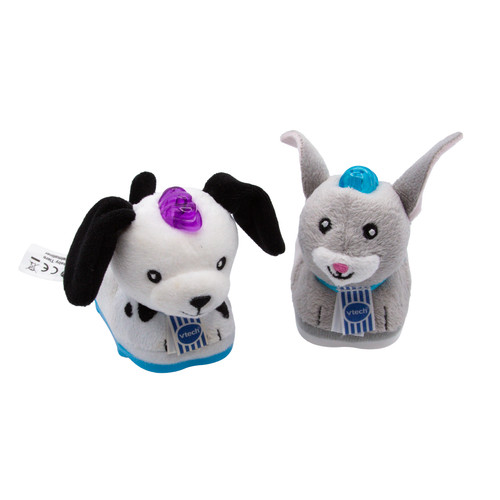 Vtech tip tap - vtech, tiere