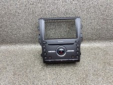 Radio CD-Player