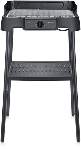 Severin elektrogrill 8594 - elektrogrill, pg