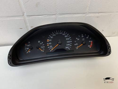 Tachometer kombiinstrument - tachometer,