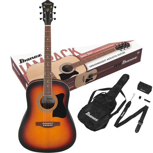 Ibanez jampack v50njp ovs - v50njp-ovs, open