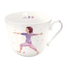 Tasse, Porzellantasse KLEINE
