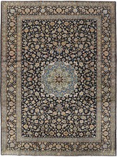 Perserteppich Kashan Palast