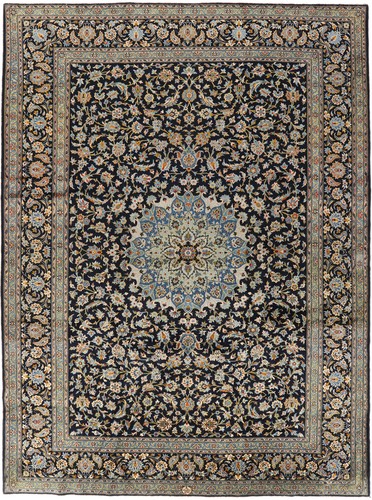 Wunderschöner kashan palast - wunderschöner,