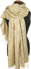 Edler ELEGANTER Schal Stola
