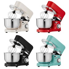 AREBOS Küchenmaschine 1500W