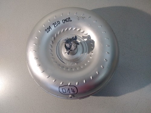 Wandler 2012500102 für