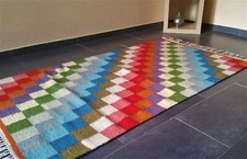 Designer Läufer Modern