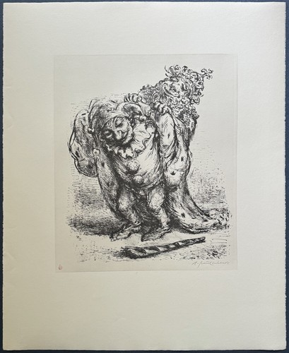 Paul weber des königs - a., weber,