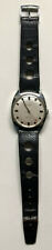 Rotary Swiss Made - Herren - Handaufzug - funktioniert - Vintage - selten 