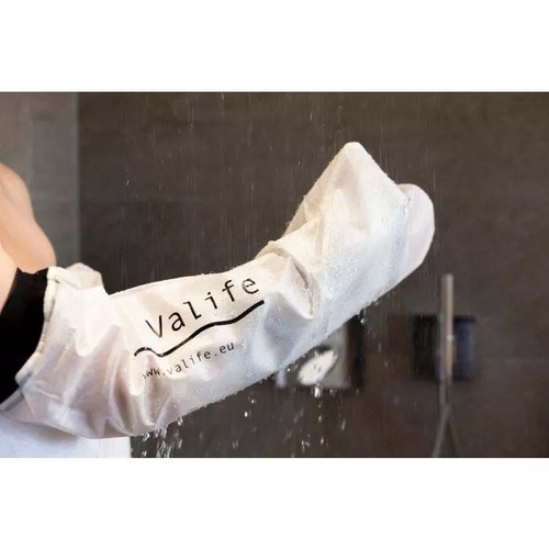 Valife duschschutz arm für - valife,