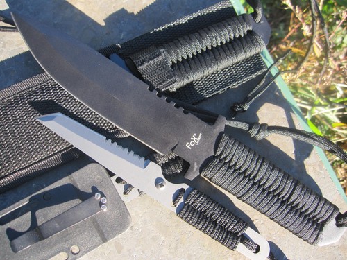2in1 schweres fox outdoor - schweres,