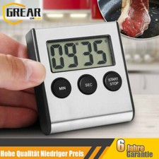 Kurzzeitmesser Küchentimer
