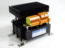 J.Schneider Trafo Transformator NGDA 2440-920132T7 3x400V auf 24V