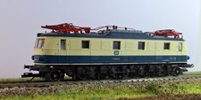 TT E-Lok BR 118 DB Ep.IV