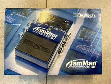 S115 DigiTech JamMan Stereo