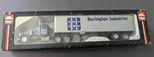 Herpa LKW Modell 1:87 Originalverpackt Kenworth Burlington
