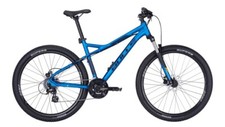 BULLS SHARPTAIL 2 DISC 27,5 Zoll Rh 56 cm Mountainbike