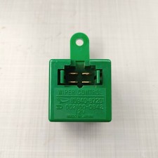 4947 Daihatsu Feroza F300 Steuergerät Wischermotor Relais 85940-87201 