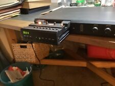 Spitzenklasse Tape Braun Atelier C2  mit Rückklappe neue Riemen