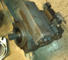 Bondioli Pavesi Hydraulikpumpe