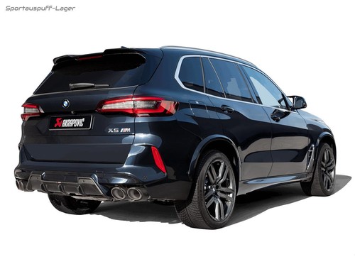 Akrapovic evolution line titan - akrapovic,