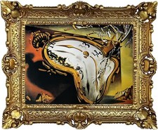 Wandbild 56x46cm