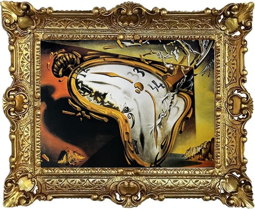 Wandbild 56x46cm
