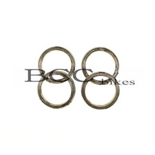 4 Abgas Krümmer Dichtung