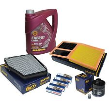 Inspektionspaket Filterpaket