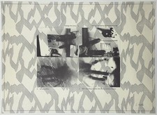 Sigmar Polke, Hände (Die