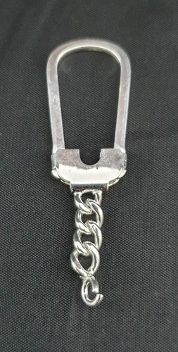Schlüsselring mit