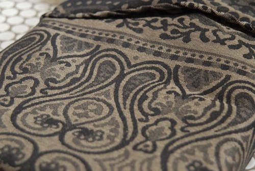 Tragetuch didymos ornament - tragetuch,