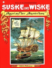 Suske und Wiske