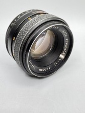 Auto Revuenon  55mm 1:1.7