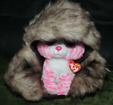 Wintermütze Pelzmütze Fliegermütze Pilotenmütze Winter Trappermütze Schapka Herr