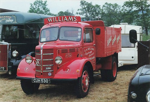 Alter lkw oldtimer foto - alter, 10