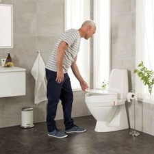 Etac My-Loo mit Klammern 6 cm