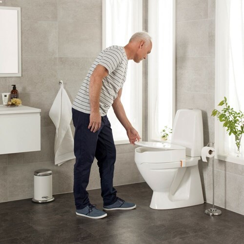 Etac loo mit klammern - etac, my-loo