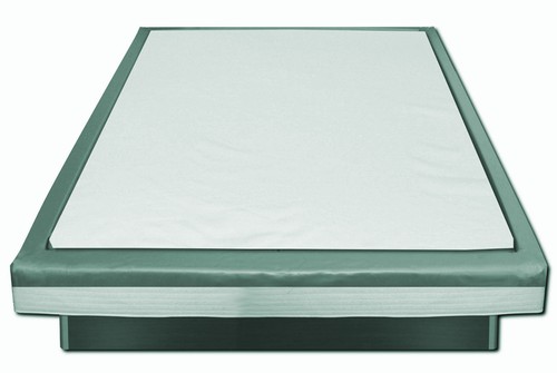 Viscoelastische softside - viscoelastische,
