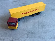 Wiking 1:87 Ford
