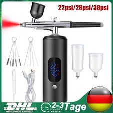 Airbrush-Set