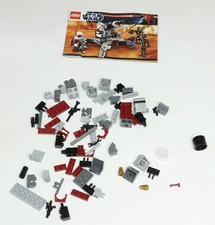 Lego Star Wars unvollst. Set