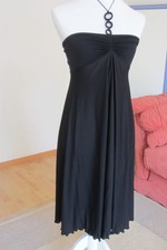 Maryan Mehlhorn  Sommerkleid ~  schwarz  ~ Gr. 36/38