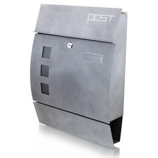 Design Briefkasten MS-16412