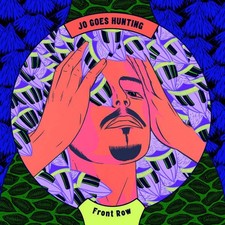 Jo Goes Hunting - Front Row