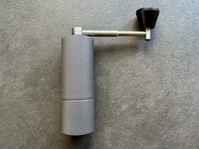 Timemore Chestnut C2 Fold manuelle Kaffeemühle Handmühle