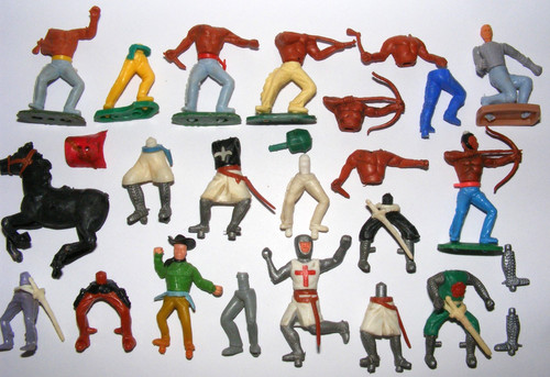 Timpo toys plasty hong - timpo,